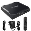 S905X TF Card U Disk HDMI 2.1 Smart TV Box
