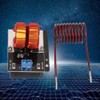 HilBeliFU ZVS Low Voltage Induction Heating Board Module, 5V-12V Flyback