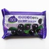Seongwon Acai Berry Scrub Soap / 성원아사이베리때비누