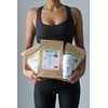 Love Your Gut diatomaceous Earth Powder 100g, by Supercharged Food