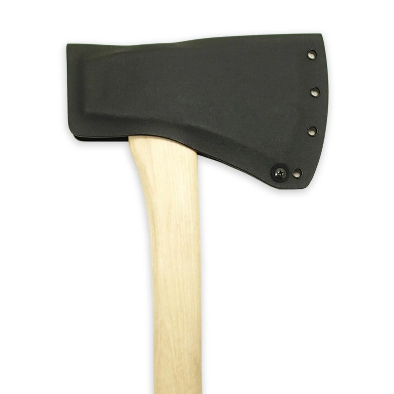 Luso Sheathworks Kydex Sheath for Council Tool Flying Fox Woodsman