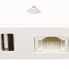 Wireless USB Print Server 10/100Mbps Adaptive 480Mbps Transmission Small Size