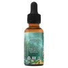 St. Patrick's Day Green Beard Oil (1oz)