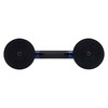 QEP 75012 XTREME Series Double Suction Cup for Large Format