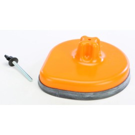 TWIN AIR 1990-2001 CR500R Honda AIRBOX COVER 160070