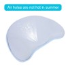 Memory Foam Baby Pillow Prevent Flat Head Baby Shaping Pillow
