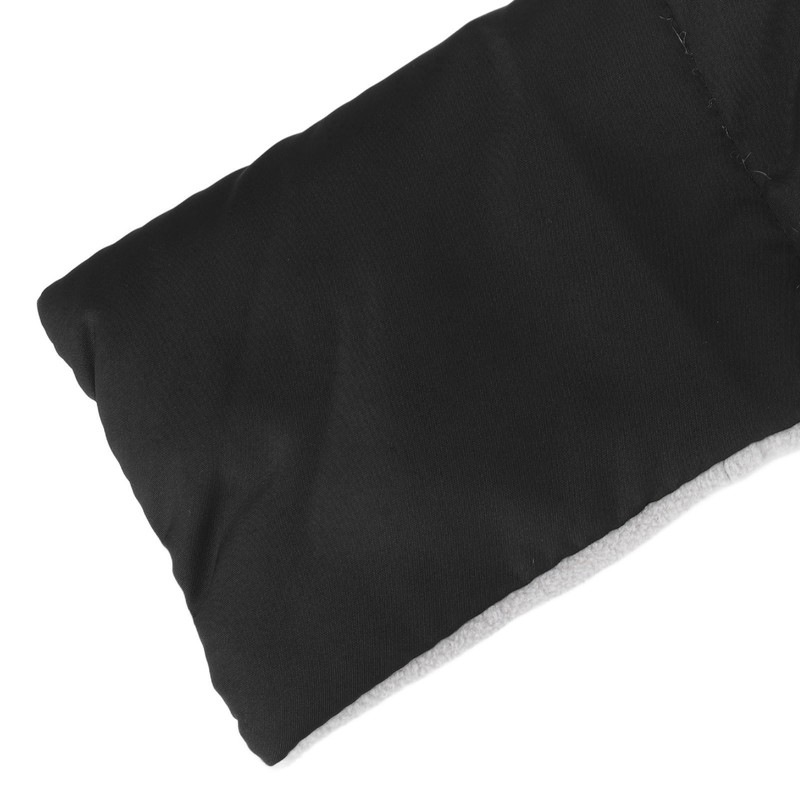USB Heated Scarf for Men Women 3 Temperature Settings Neck