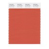 PANTONE Smart 18-1450X Color Swatch Card, Mecca Orange