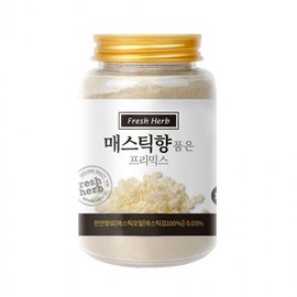 OTMARTFOOD 150g premix with mastic flavor