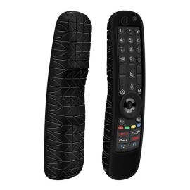 Estuchelandia Funda De Silicona  De Control Remoto  LG An-mr21ga
