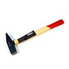 BOLTER Wooden Handle Hammer 400 g with Wooden Handle