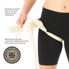 Neo-G Double Lower Hernia Support for Men and Women –