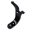 Detroit Axle - Front 2pc Control Arms for 99-03 Mazda