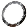 Watch Bezel Insert 41.5mm Ceramic Watch Bezel Ring Repair Replacement