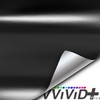 VViViD+ Satin Black Vinyl Detailing Pinstriping Trim Tape 2” x