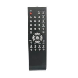 Allimity Replaced Remote Control, Fit for PROSCAN PLCD3271A PLCD3271AC PLED5529A-C PLED5529AC PLDED3996A-C2 PLDED3996AC2 PLED5529A-C