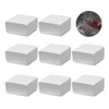 HCE Gym Chalk,Chalk Blocks - Safe Chalk for Gymnastics, Rock