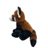 Plush Toy Wanderland New Paprika Red Panda 8 Inch Stuffed