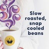 Gevalia Dark Royal Roast K-Cup Coffee Pods (72 Pods (6