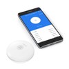 LogiLink SH0134 Wi-Fi Smart Home Water Leak Sensor with >75
