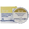 Camlab 1138880 POTASSIUM IODIDE Starch Paper with MN 816 N
