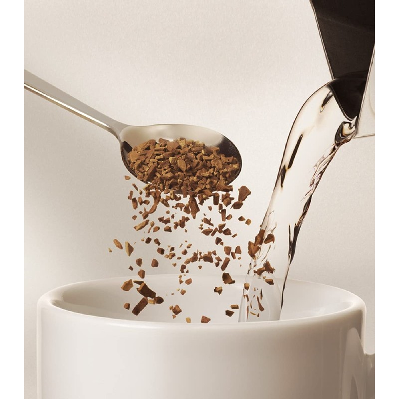 illy Instant Coffee, Smooth Stay, 3.3 oz (95 g), Instant