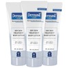 Dermasil 3pk DERMASIL DRY SKIN TREATMENT HAND BODY LOTION SKIN