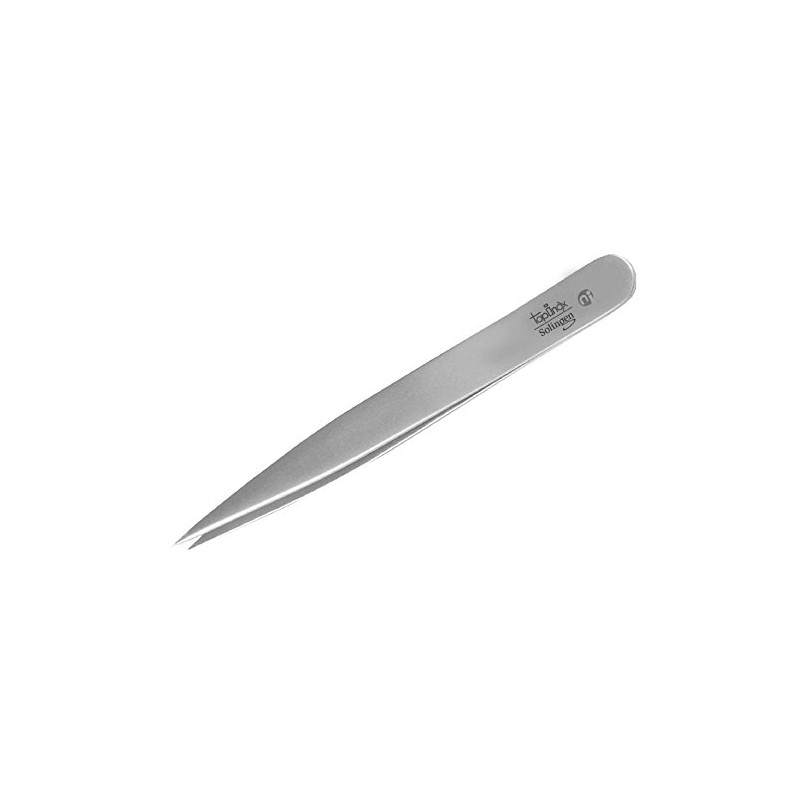Niegeloh Solingen Topinox Professional Pointed Tweezers