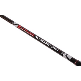 Ultimate Allround Spin 2,70m 10-40g | Spinning rod