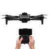 K105 Max Drone Omnidirectional Obstacle Avoidance 4K High Definition Dual