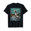 David And Goliath Dore T-Shirt