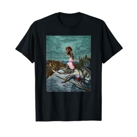David And Goliath Dore T-Shirt