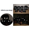 Protective Gear Set Set 6 in 1 Protective Knee Elbow