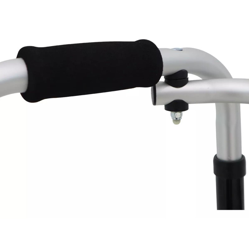 Handy Andadera Para Adulto Ortopedica Ajustable An03g Handy