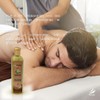 Camylle - Elinya massage oil - high-quality massage oil for
