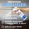 Ant Repellent Spray for Indoor Use, Ant Deterrent with Long-Lasting