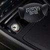 Zeizafa 2Pcs Car Outlet Covers 12V Power Socket Plug Covers