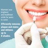 Spa-Dent Whitening Gel Refill – Dental Office Technology – Made
