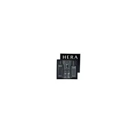 헤라 NEW 옴므 블랙 액티브 2종 세트 남자 기초 스킨 로션 최신제조 Hera NEW Homme Black Active 2-piece Set Men's Basic Skin Lotion Latest Manufacture