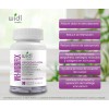 Wh-mobiflx Widl Health Articulaciones, Artritis, Glucosamina Sabor Sin Sabor
