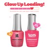 RC Red Carpet Manicure Esmalte de Uñas LED Gel All