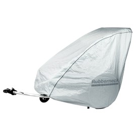 Rubberneck Bike Trailer Cover All Models Waterproof Reflective Material