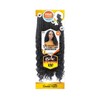 Zury Sis Synthetic Crochet Braid - V11 Boho Deep Curly