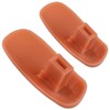 PANA Bendable Joints Training Practice Silicon Finger Kit with Removable