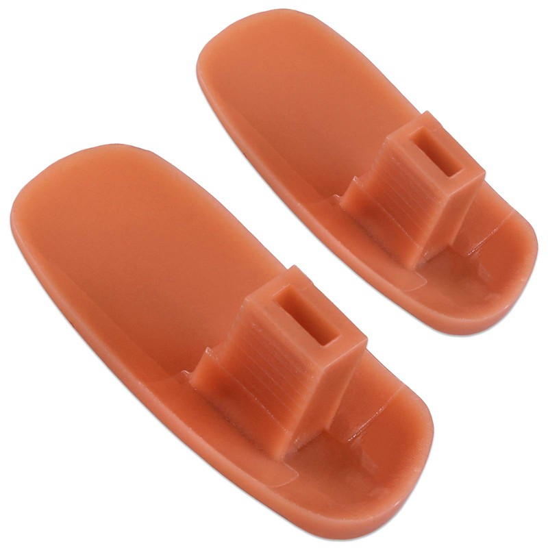 PANA Bendable Joints Training Practice Silicon Finger Kit with Removable
