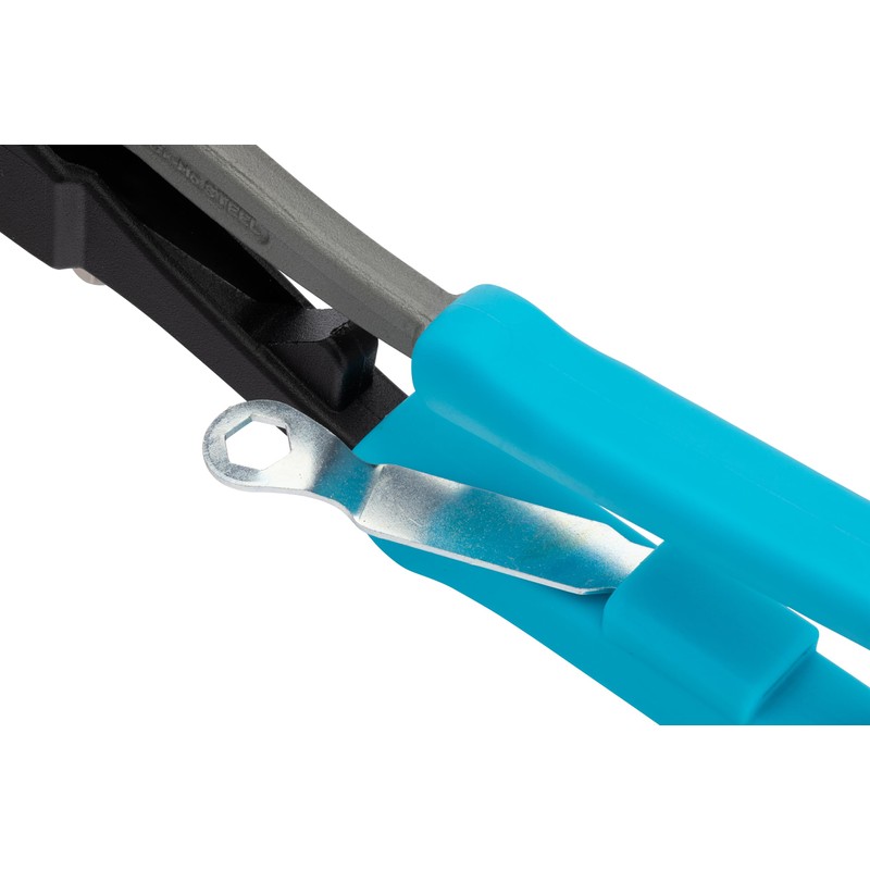 OX Pro Hand Rivet Gun, Heavy Duty Grade Riveter