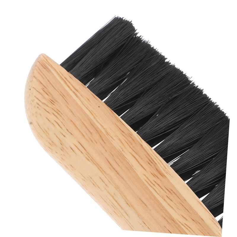 OHPHCALL Pool Table Brush for Felt Billiards Cleaning Brush Non-Pilling