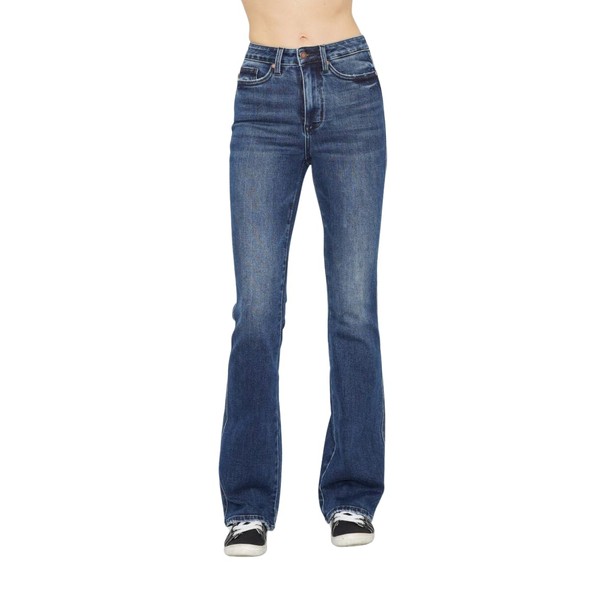 Judy Blue High Rise Tummy Control Bootcut Jeans (Multiple Inseam