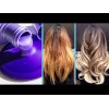 Shampoo Matizador Cabello Teñido Terramar 250ml