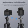 Nitze Z8 L Bracket for Nikon Z 8 Camera with